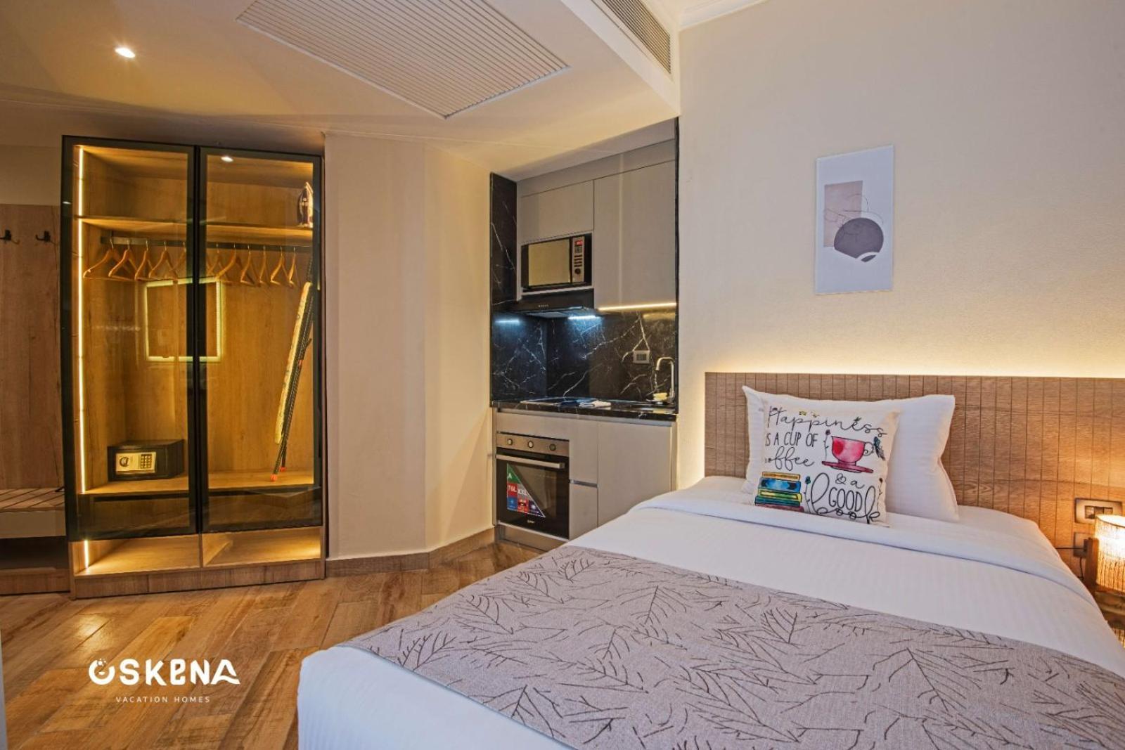Outstanding Red Sea View-brand New Azzurra Hurghada