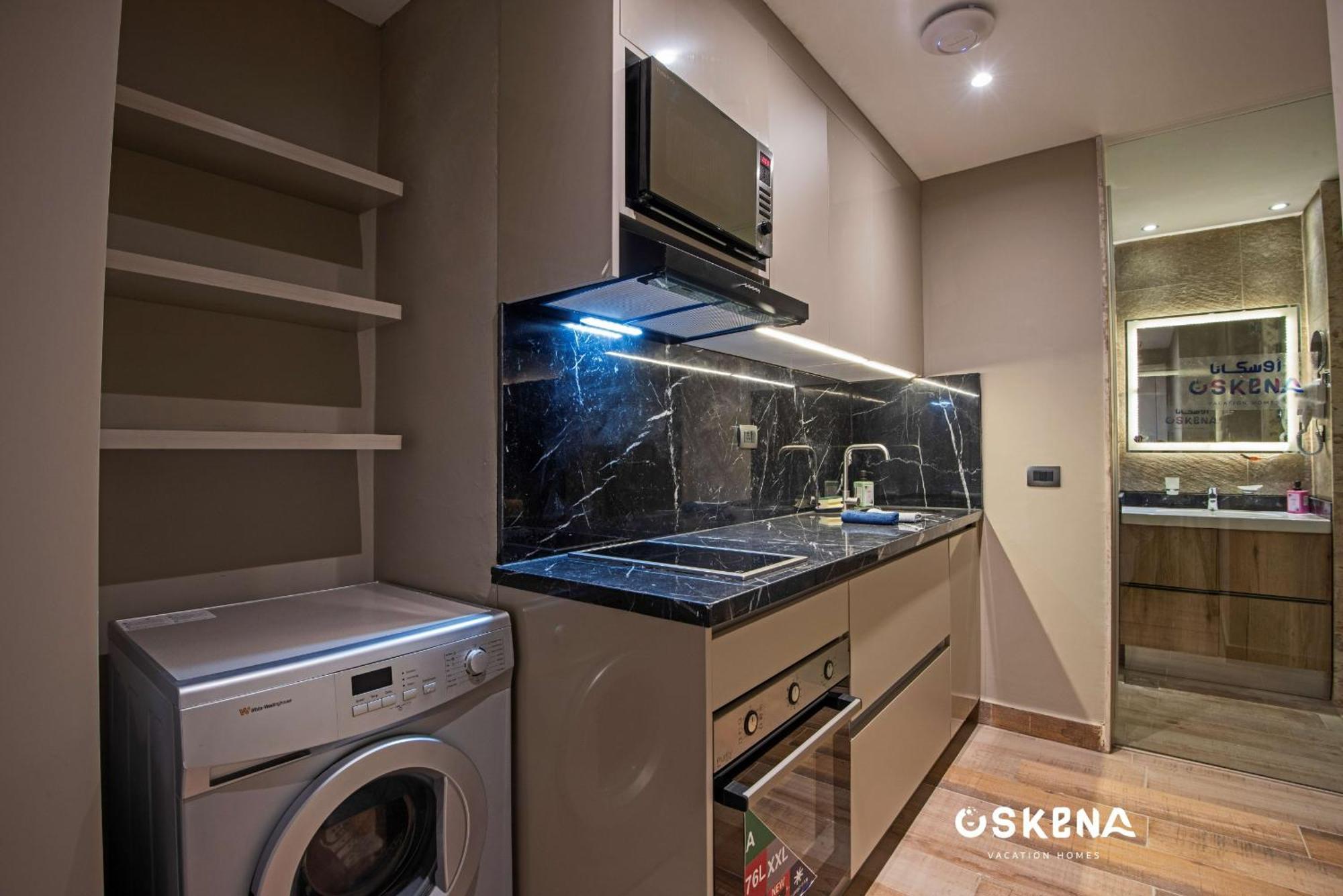 Outstanding Red Sea View-brand New Azzurra Hurghada