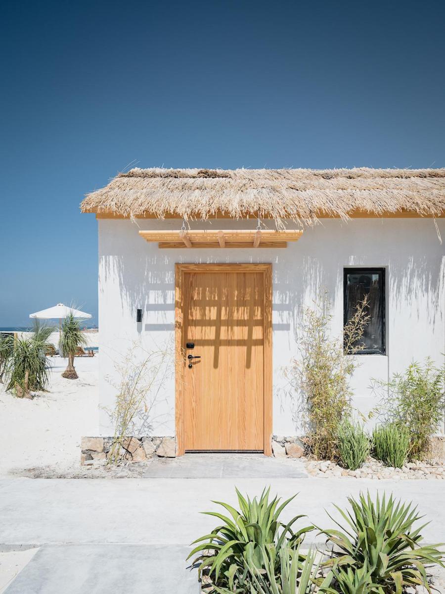 Marmarica Boutique - Ras El Hekma - North Coast Mersa Matruh