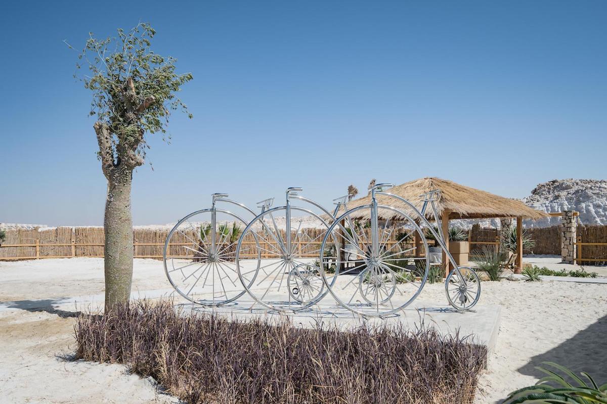 Marmarica Boutique - Ras El Hekma - North Coast