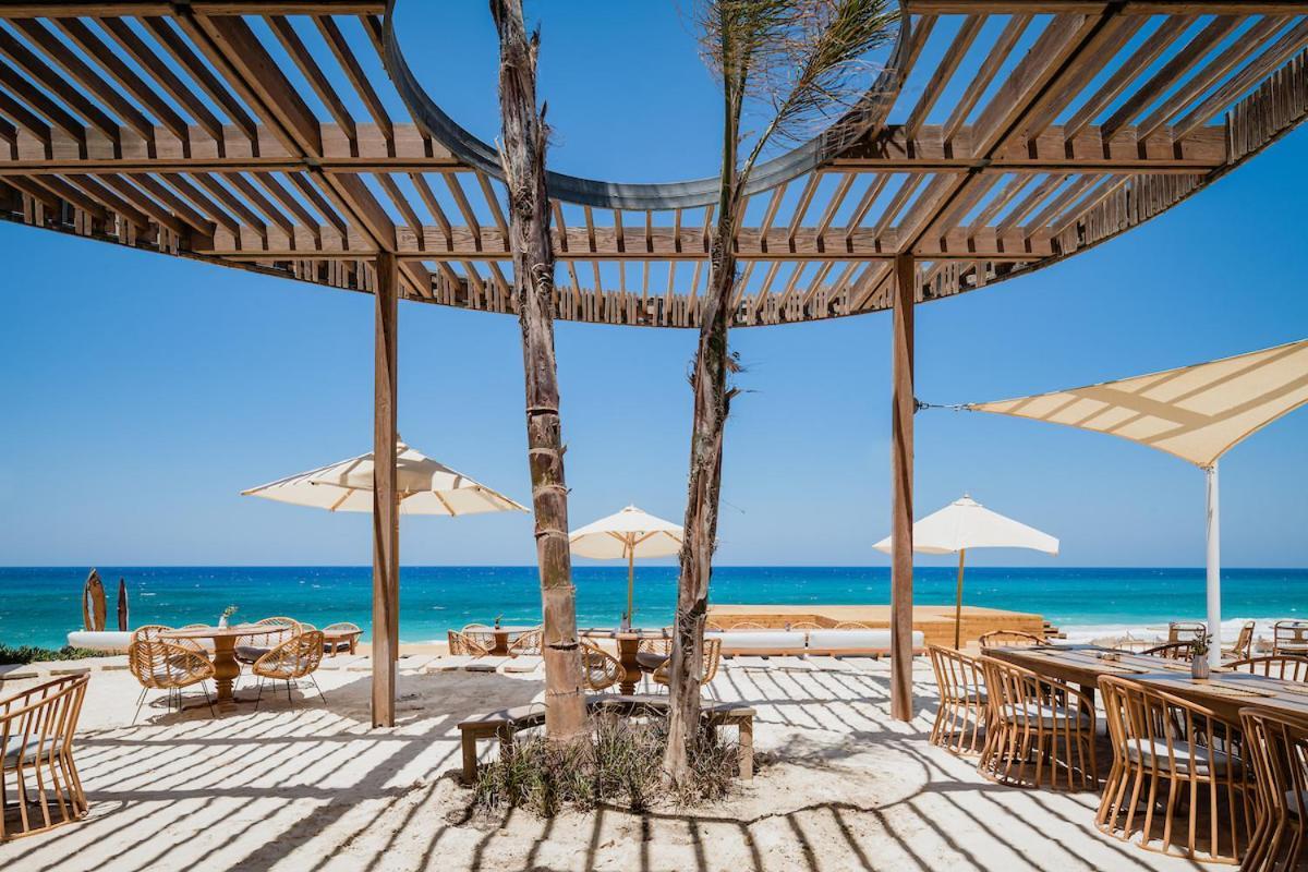 Hotel Marmarica Boutique - Ras El Hekma - North Coast 5*