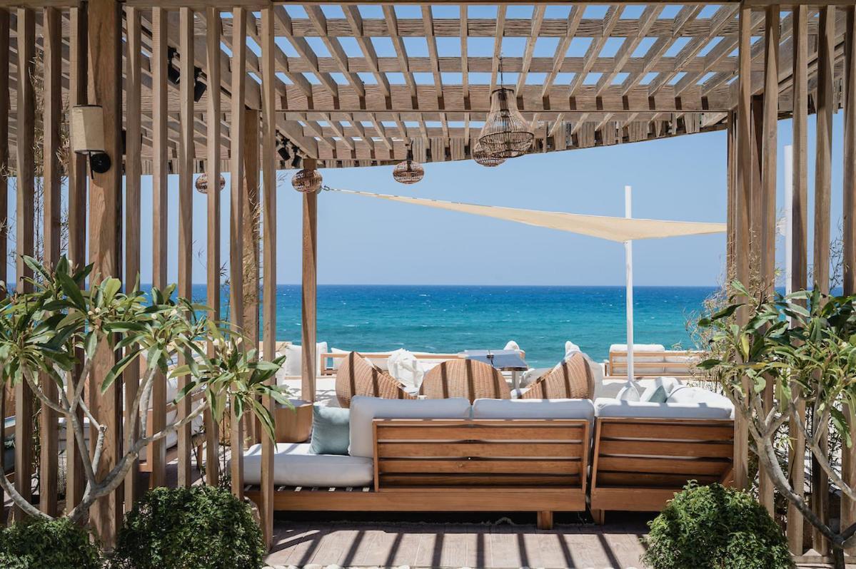 Marmarica Boutique - Ras El Hekma - North Coast 5* Mersa Matruh