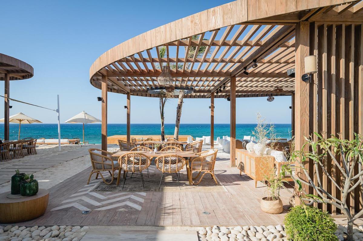 Marmarica Boutique - Ras El Hekma - North Coast Hotel