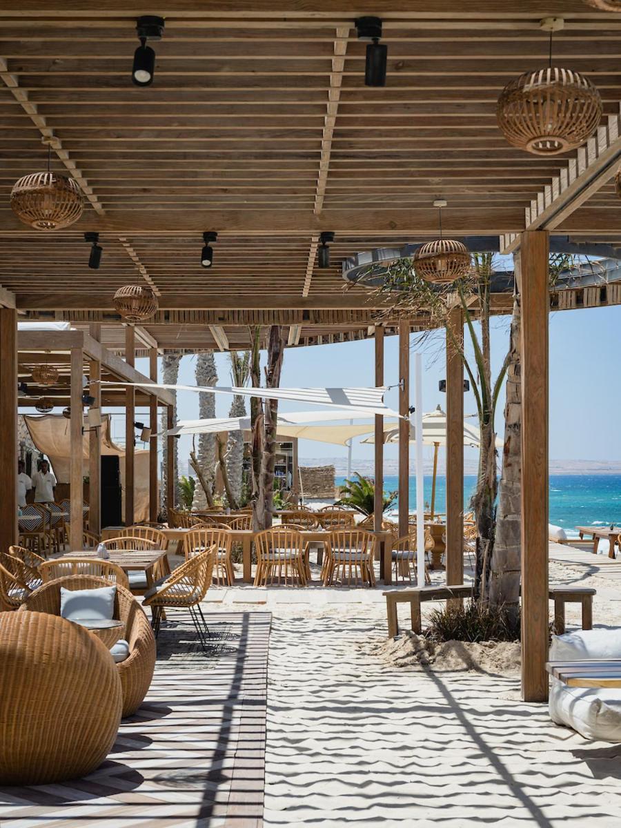 Hotel Marmarica Boutique - Ras El Hekma - North Coast 5*