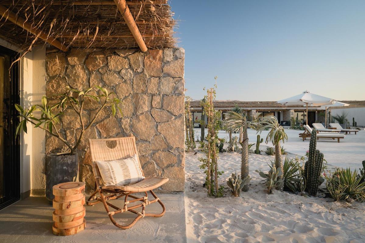 Hotel Marmarica Boutique - Ras El Hekma - North Coast Mersa Matruh
