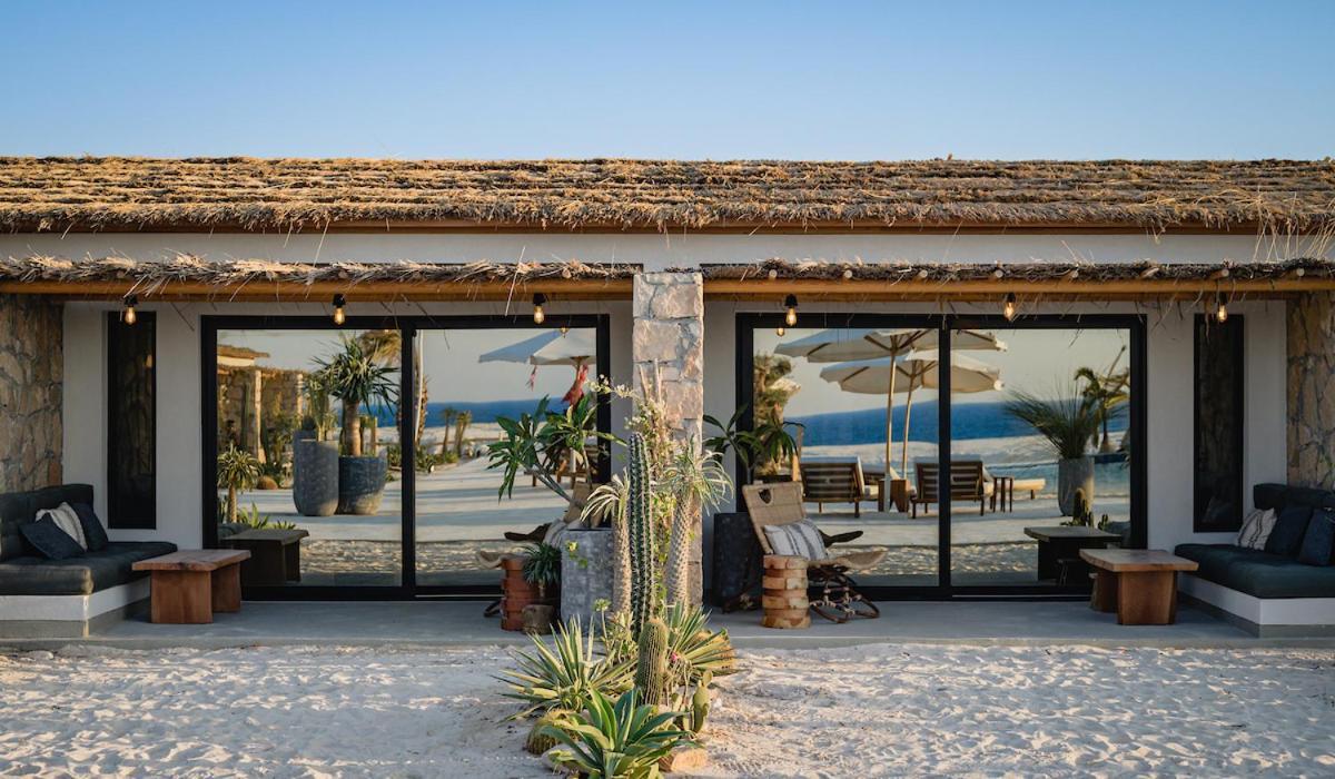 Marmarica Boutique - Ras El Hekma - North Coast 5* Mersa Matruh