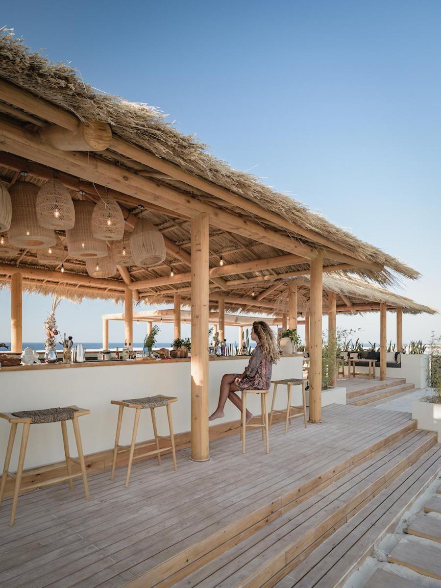 Marmarica Boutique - Ras El Hekma - North Coast