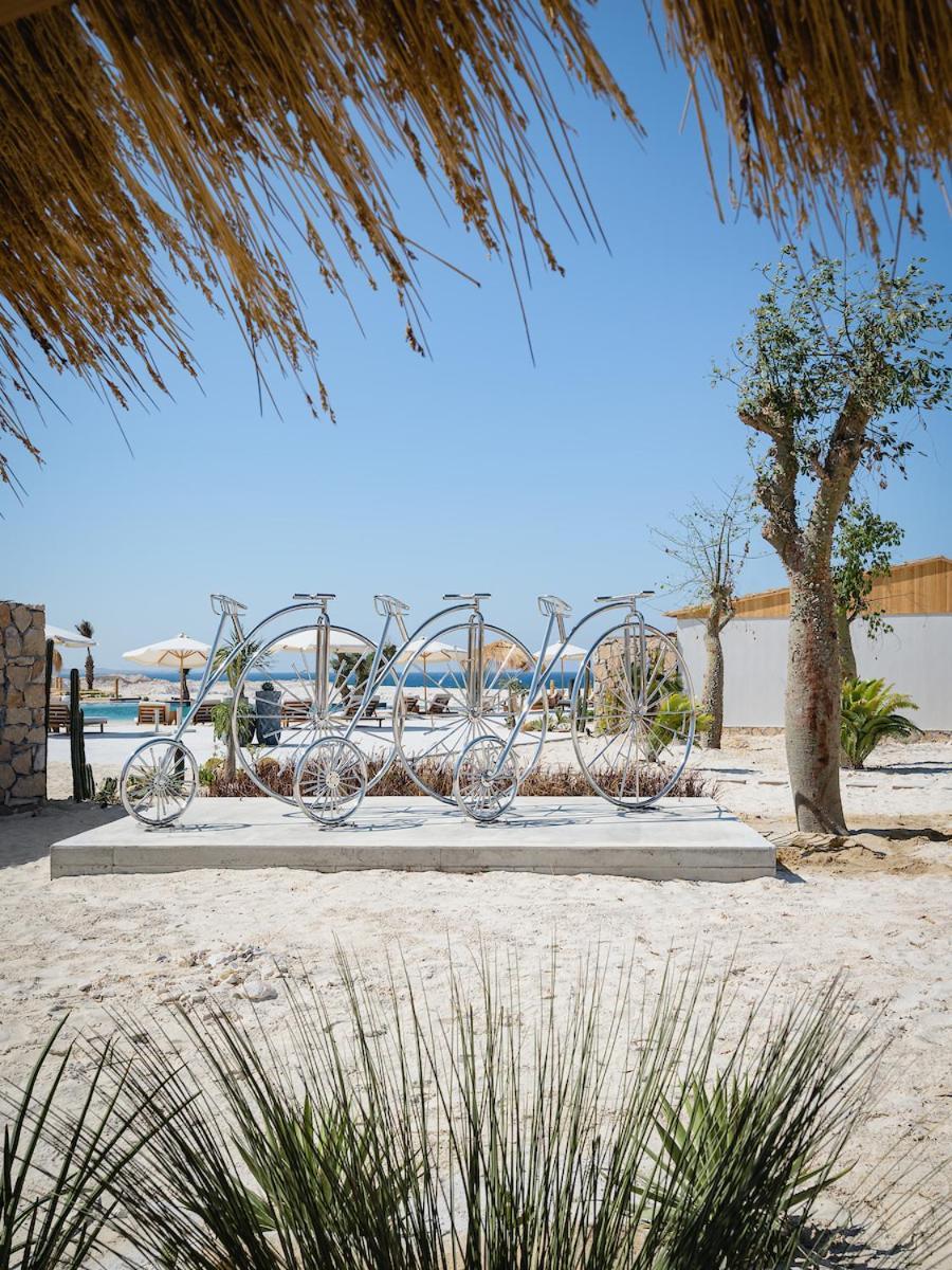 Marmarica Boutique - Ras El Hekma - North Coast Hotel