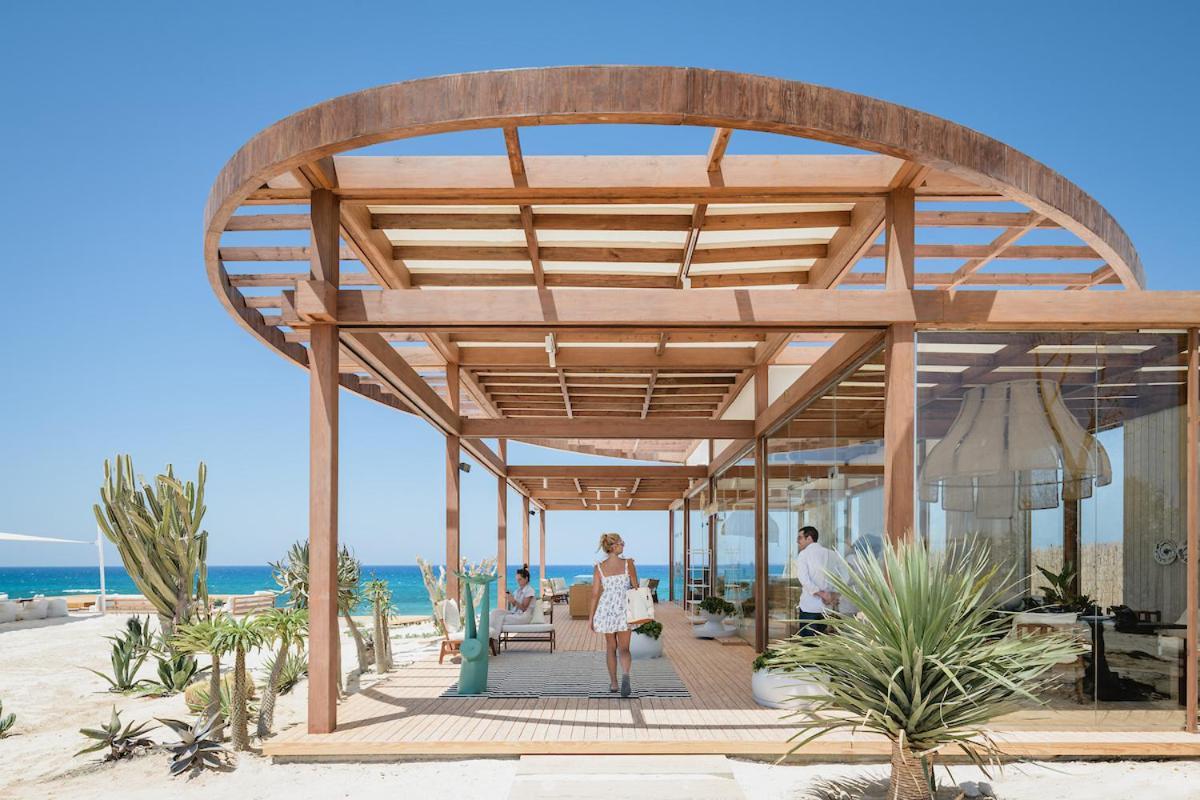 Marmarica Boutique - Ras El Hekma - North Coast Hotel 5*