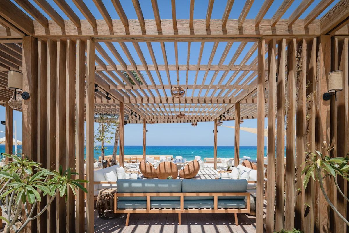 Hotel Marmarica Boutique - Ras El Hekma - North Coast Mersa Matruh