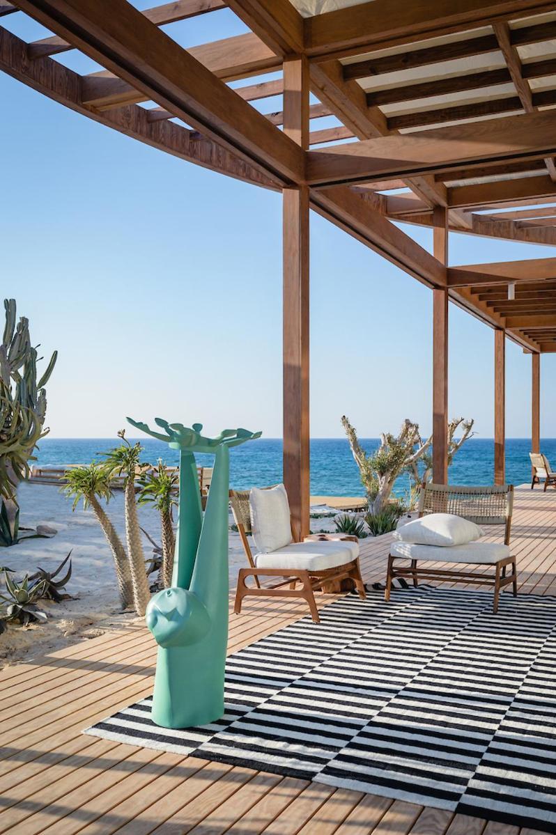Marmarica Boutique - Ras El Hekma - North Coast 5*