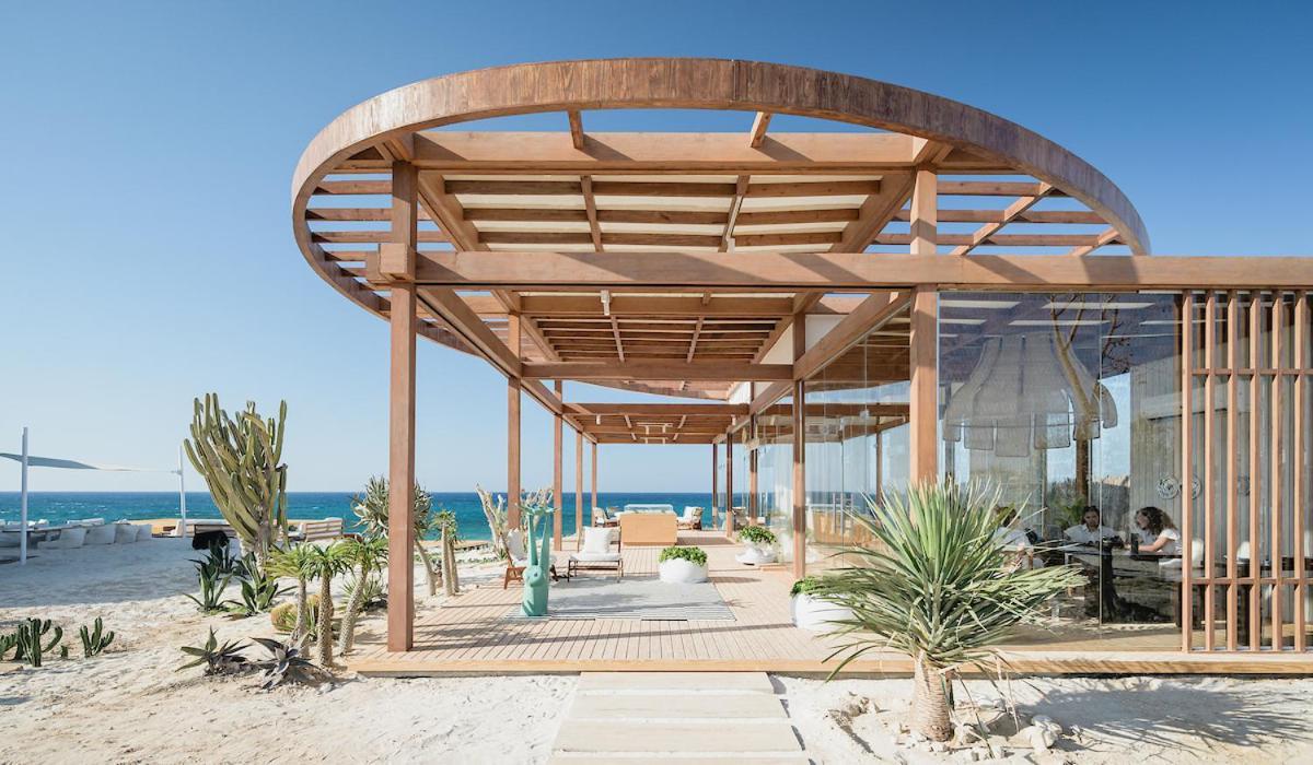 Marmarica Boutique - Ras El Hekma - North Coast