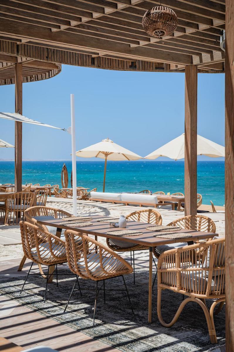 Marmarica Boutique - Ras El Hekma - North Coast Hotel 5*