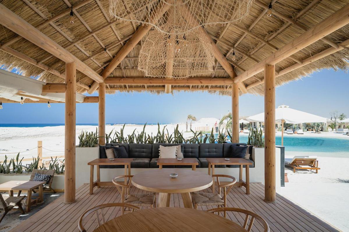 Hotel Marmarica Boutique - Ras El Hekma - North Coast 5*
