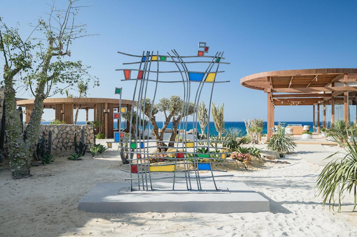 Marmarica Boutique - Ras El Hekma - North Coast Hotel Mersa Matruh