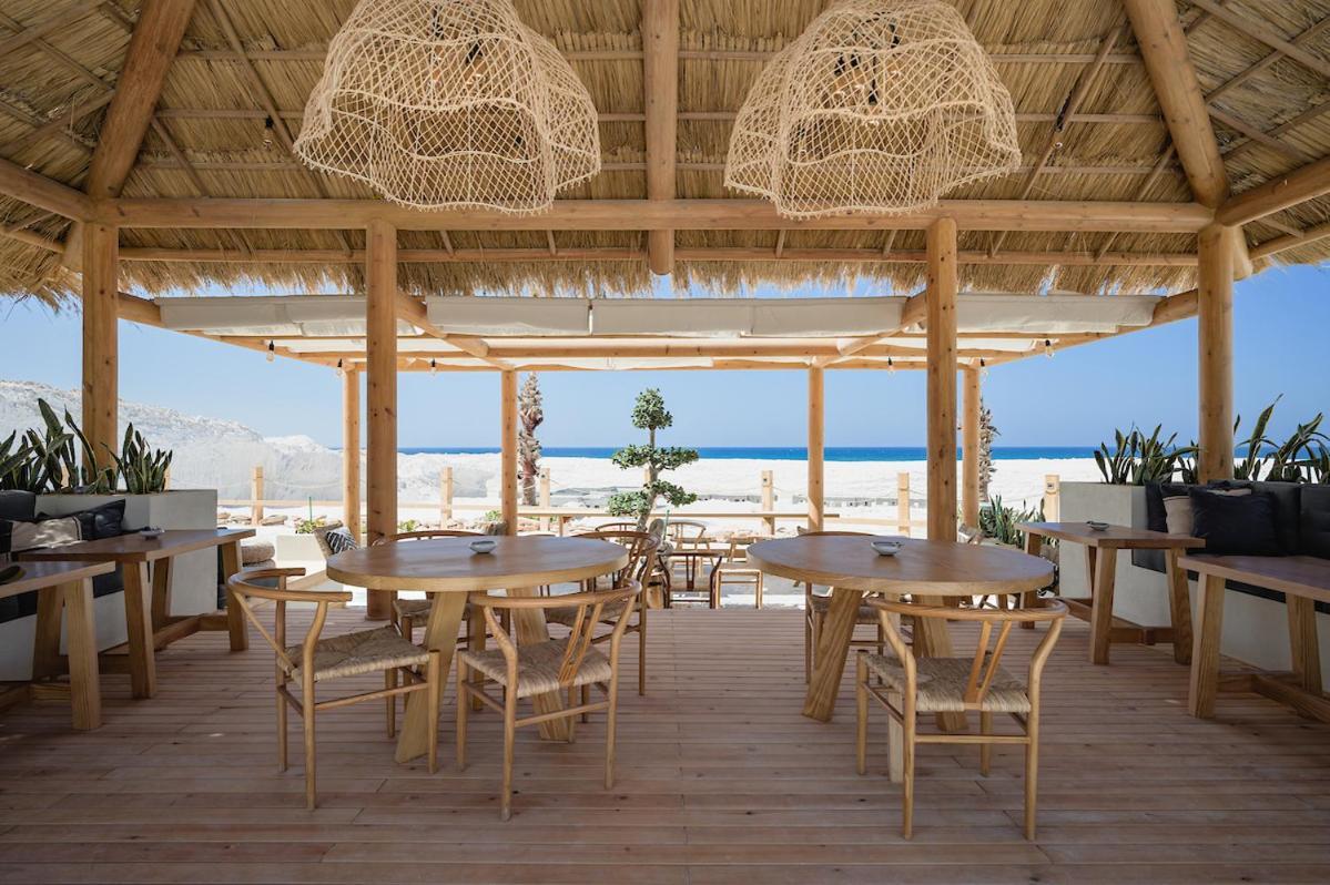 Marmarica Boutique - Ras El Hekma - North Coast 5* Mersa Matruh