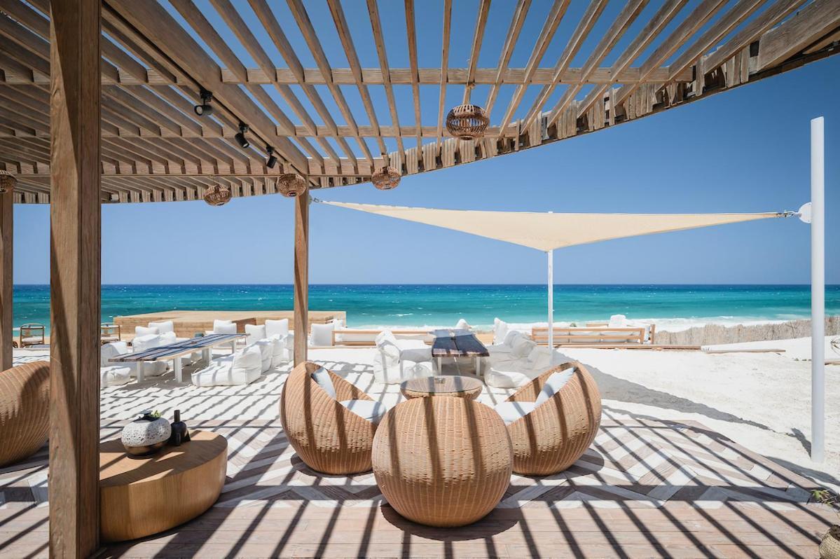 Hotel Marmarica Boutique - Ras El Hekma - North Coast