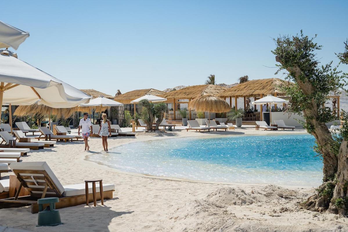 Marmarica Boutique - Ras El Hekma - North Coast Hotel Mersa Matruh