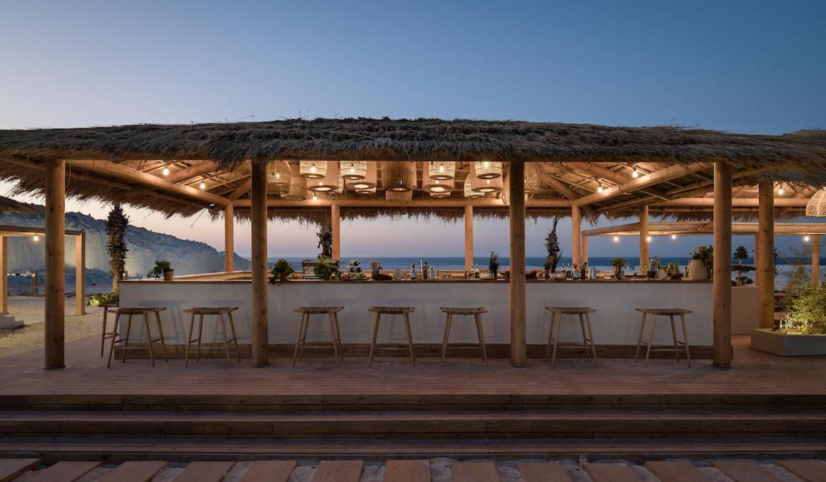 Hotel Marmarica Boutique - Ras El Hekma - North Coast Mersa Matruh