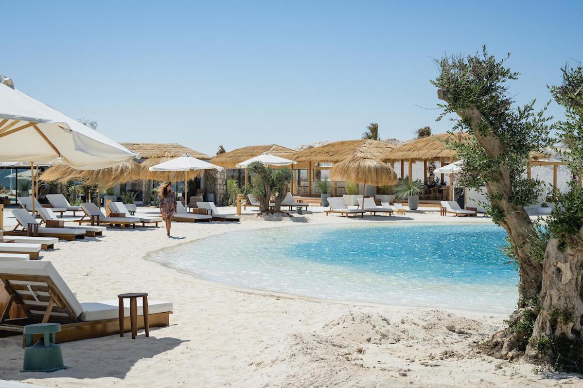 Marmarica Boutique - Ras El Hekma - North Coast Hotel