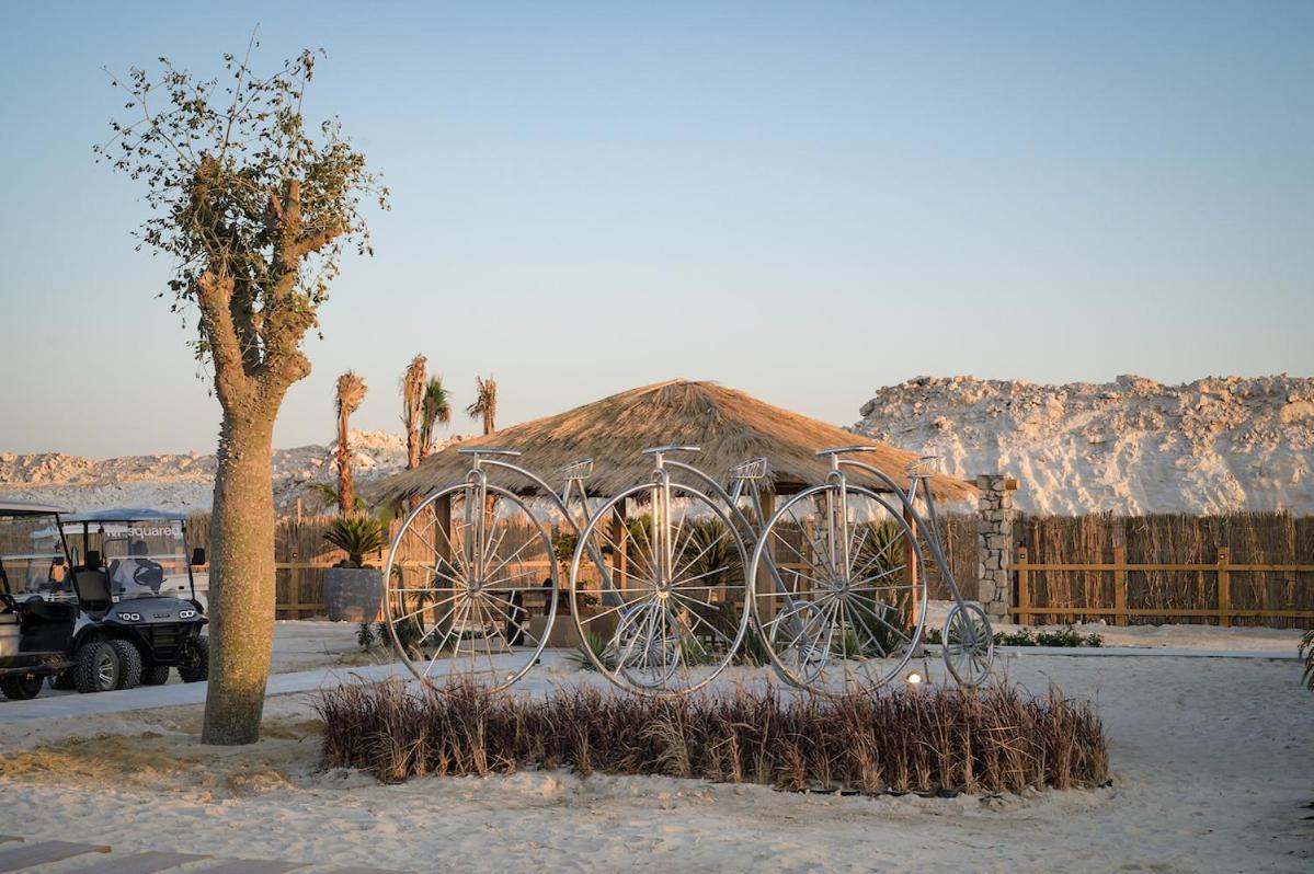 Hotel Marmarica Boutique - Ras El Hekma - North Coast