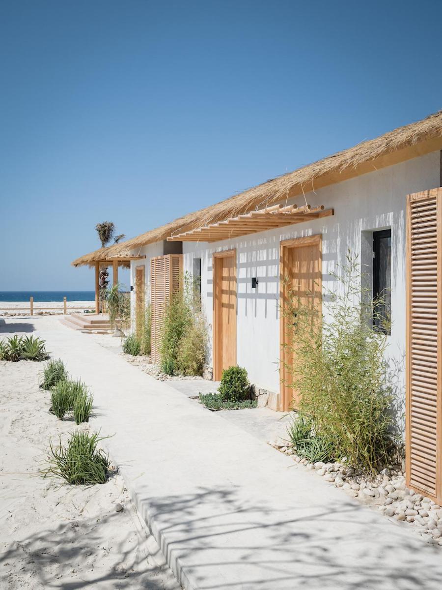 Hotel Marmarica Boutique - Ras El Hekma - North Coast 5*