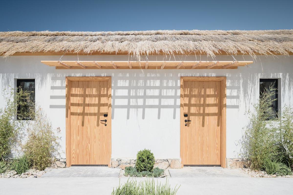 Marmarica Boutique - Ras El Hekma - North Coast