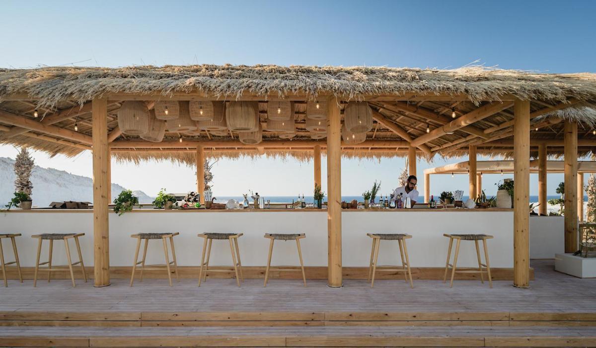 Marmarica Boutique - Ras El Hekma - North Coast Hotel