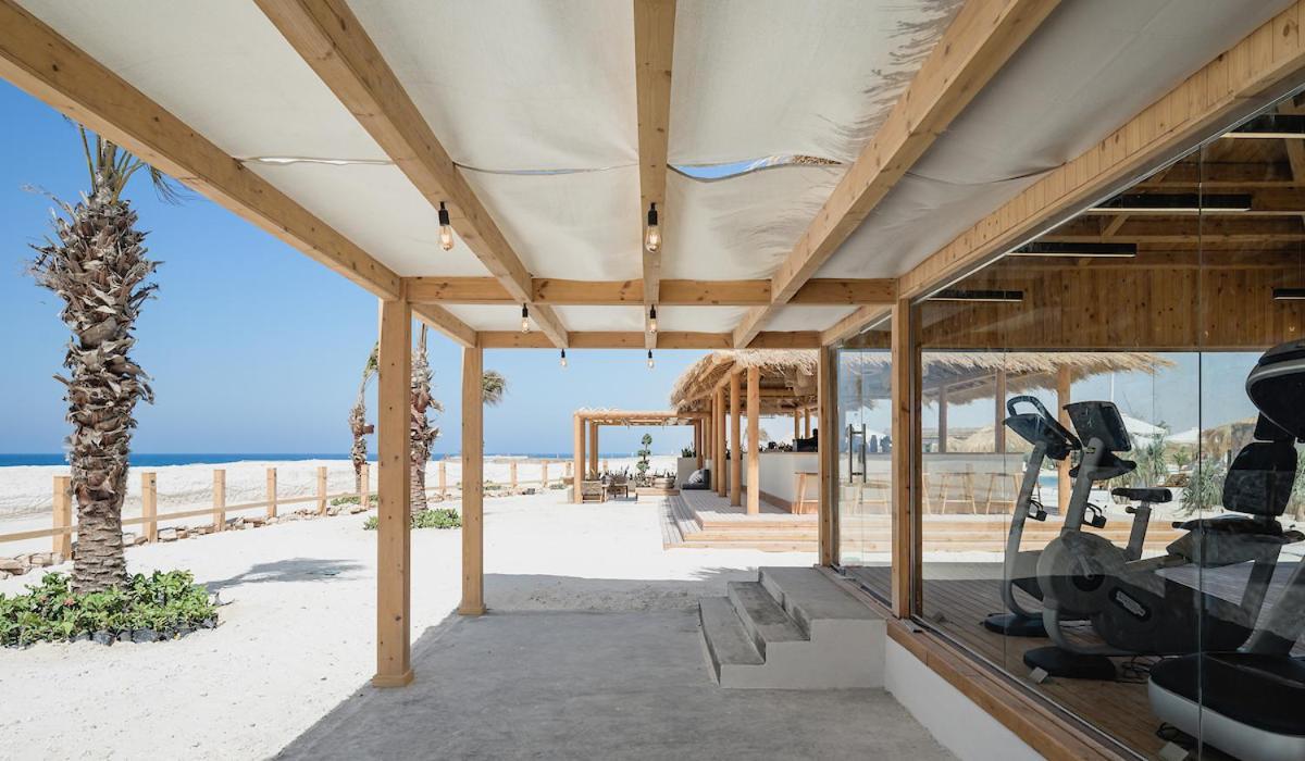 Marmarica Boutique - Ras El Hekma - North Coast Hotel