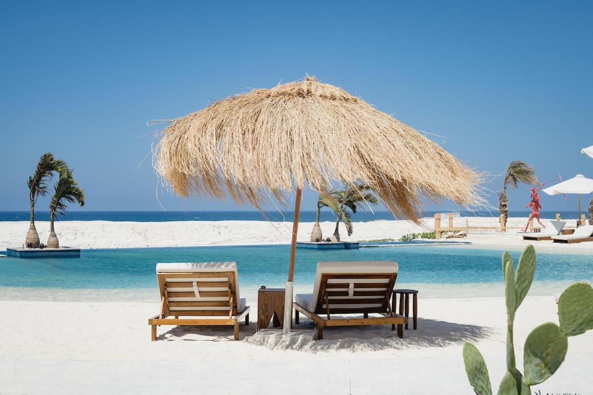 Hotel Marmarica Boutique - Ras El Hekma - North Coast