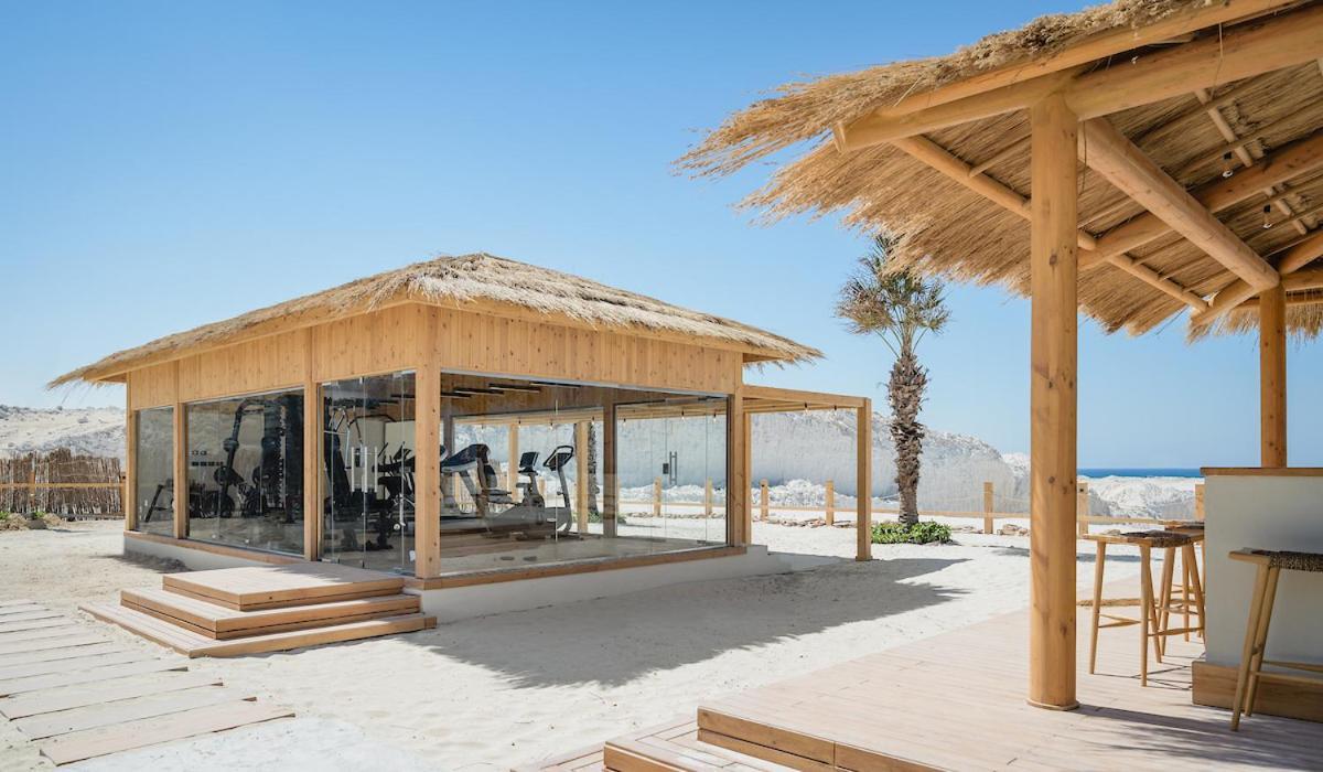 Marmarica Boutique - Ras El Hekma - North Coast Mersa Matruh