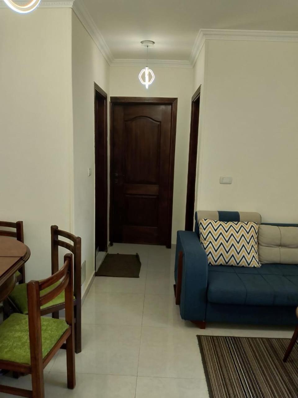 شقه مميزة فيو وايد جاردن Apartment *
