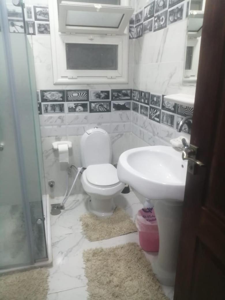 شقه مميزة فيو وايد جاردن Apartment *