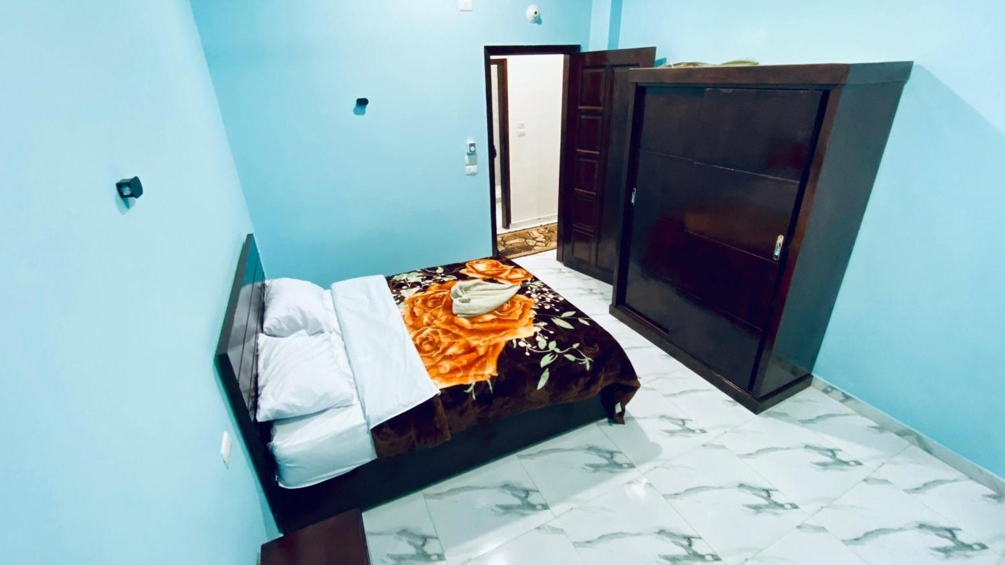 Sun Wing - Guest house