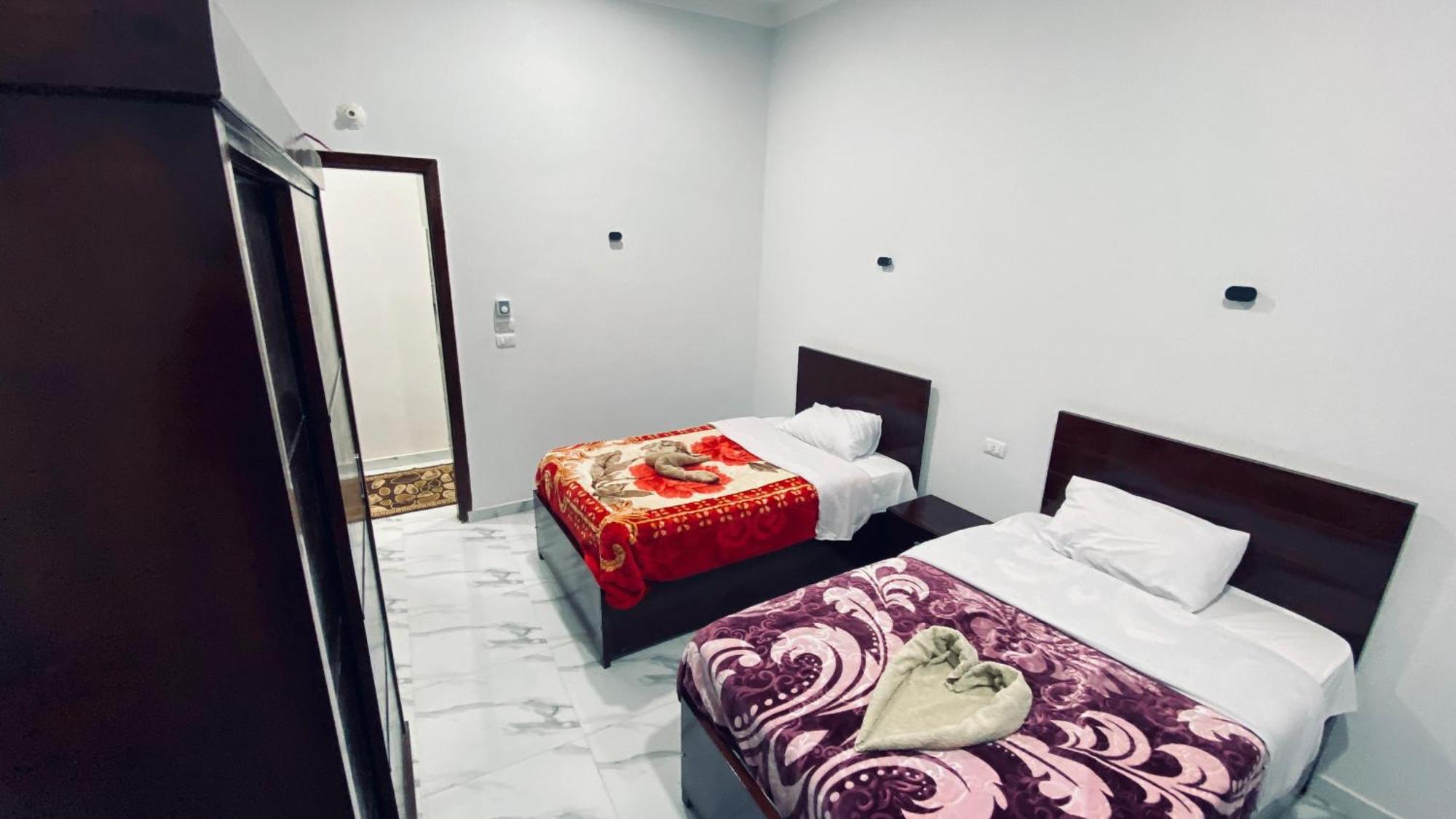 Sun Wing - Guest house