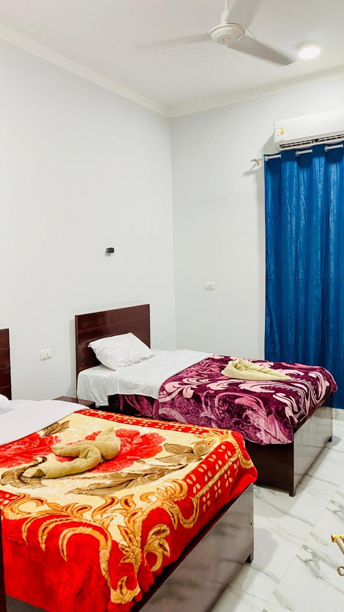 Sun Wing - Guest house *