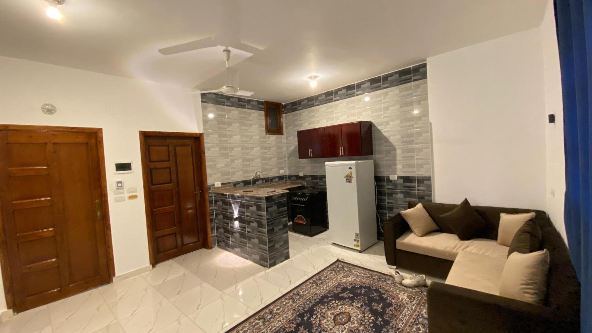 Guest house Sun Wing - *