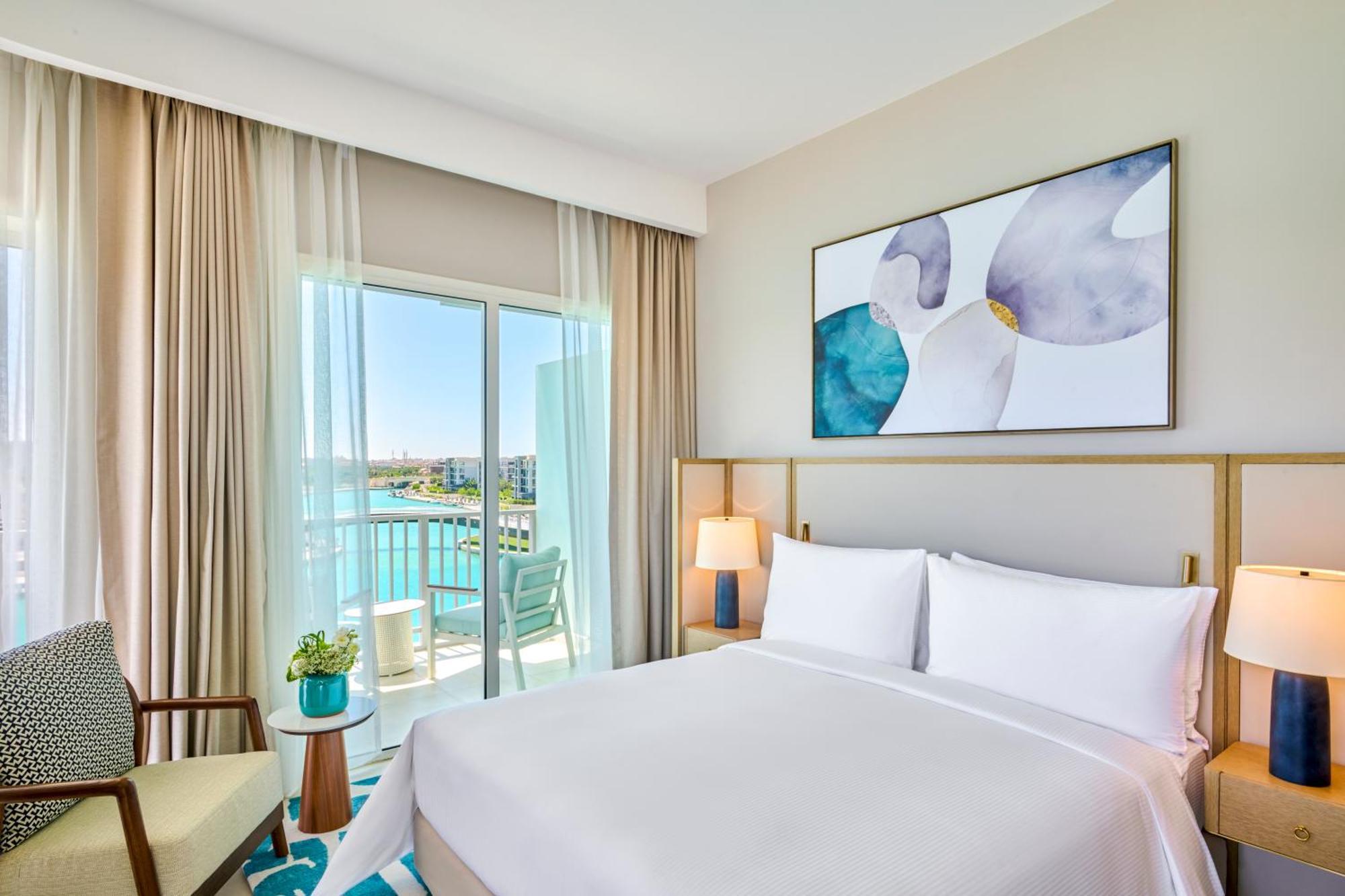 Vida Marina Marassi 4*