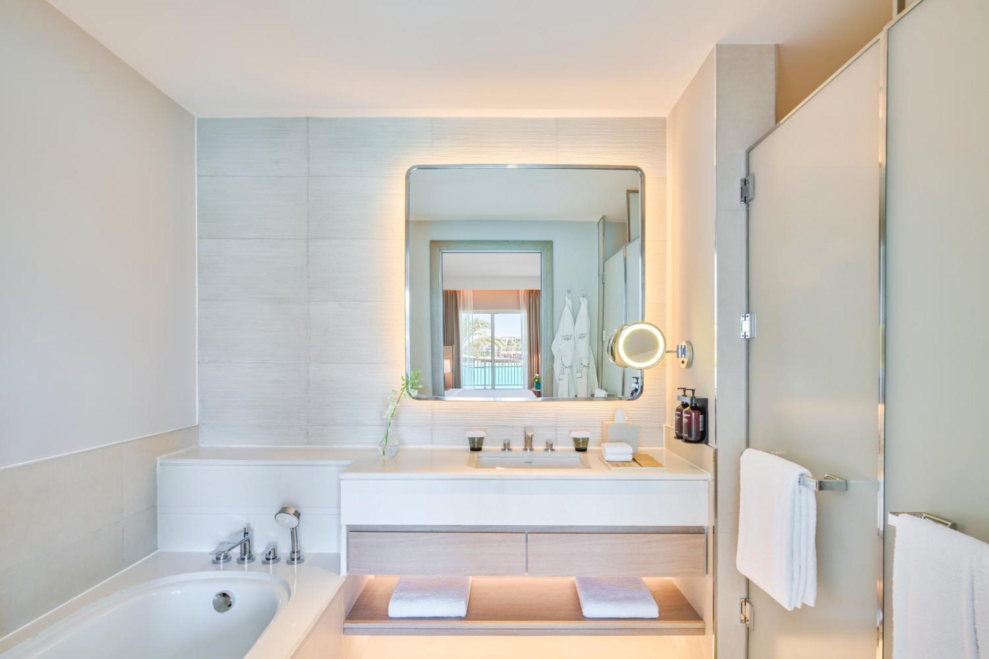 Hotel Vida Marina Marassi
