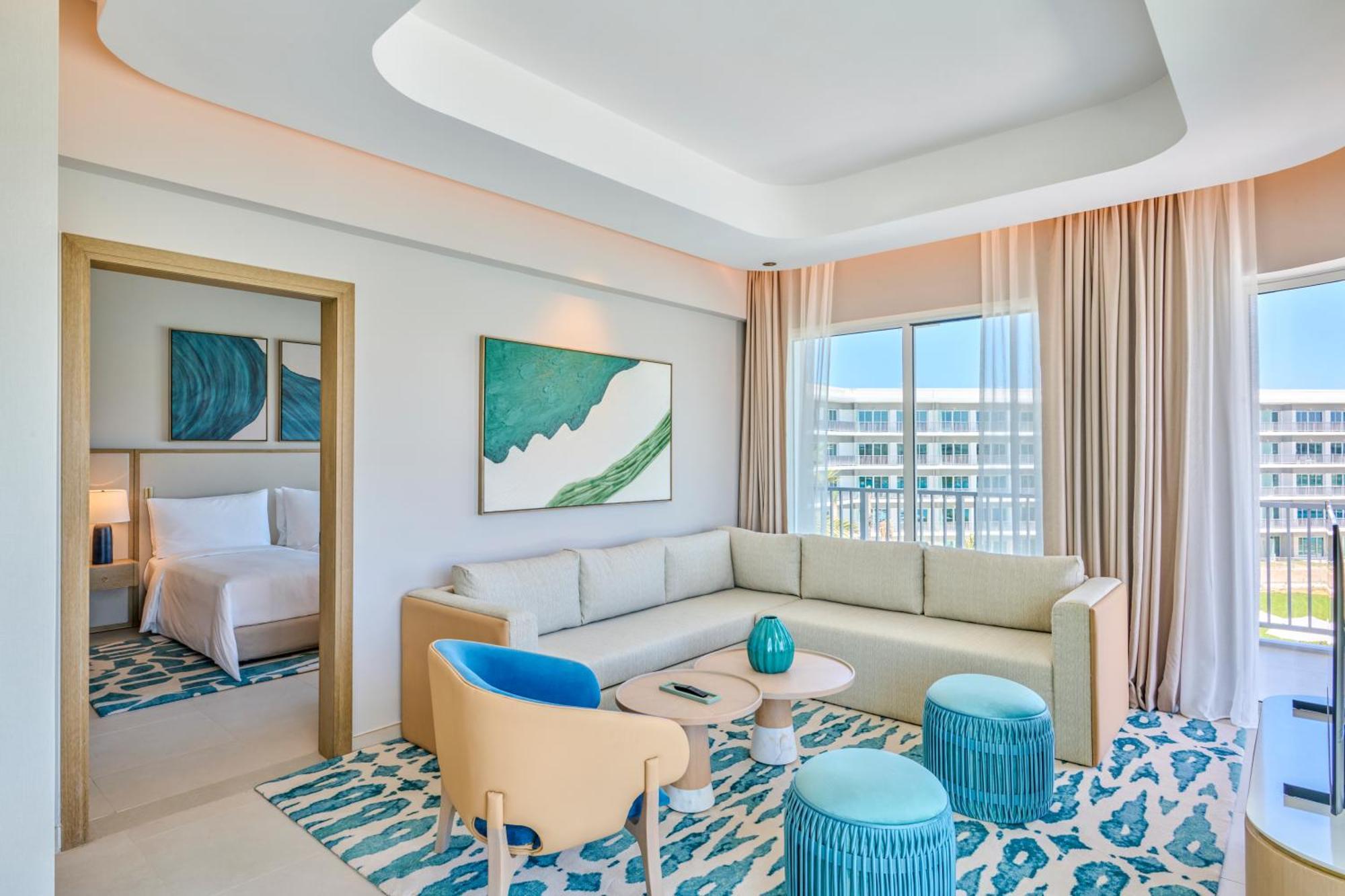 Hotel Vida Marina Marassi El Alamein