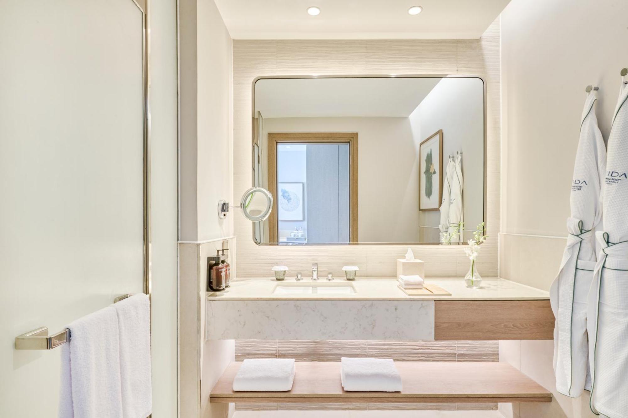 Vida Marina Marassi Hotel