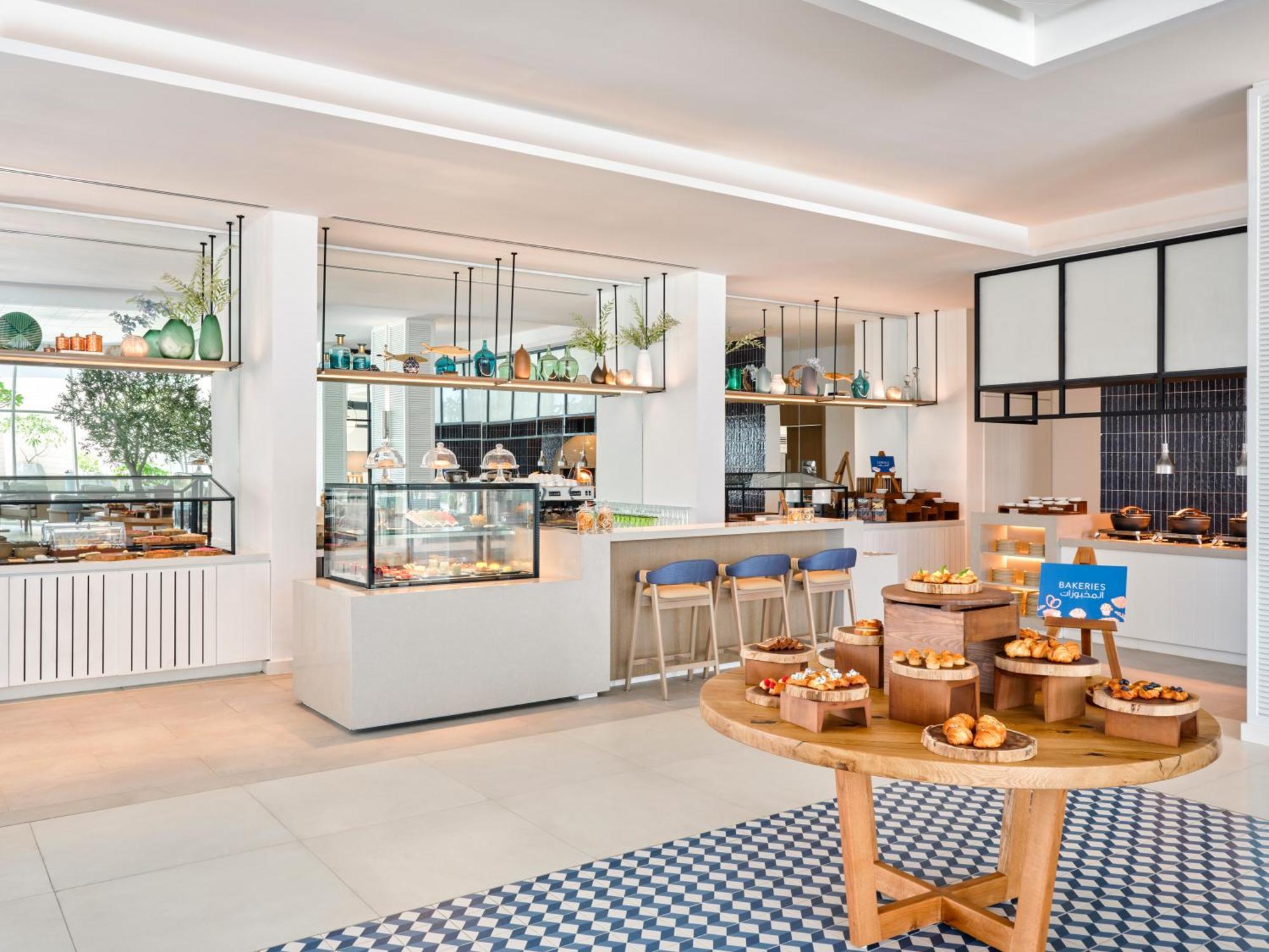 Hotel Vida Marina Marassi El Alamein