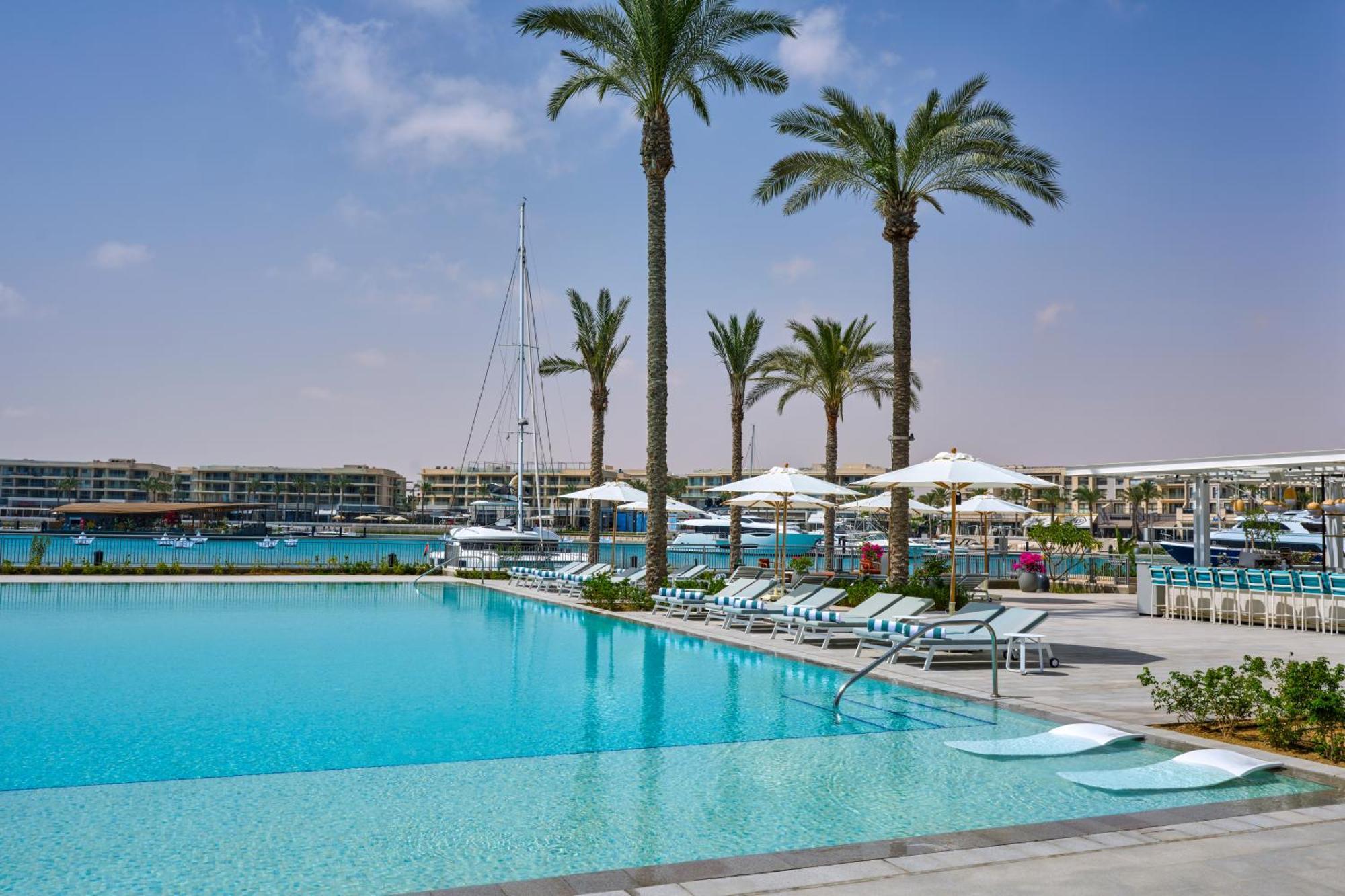 Vida Marina Marassi 4*