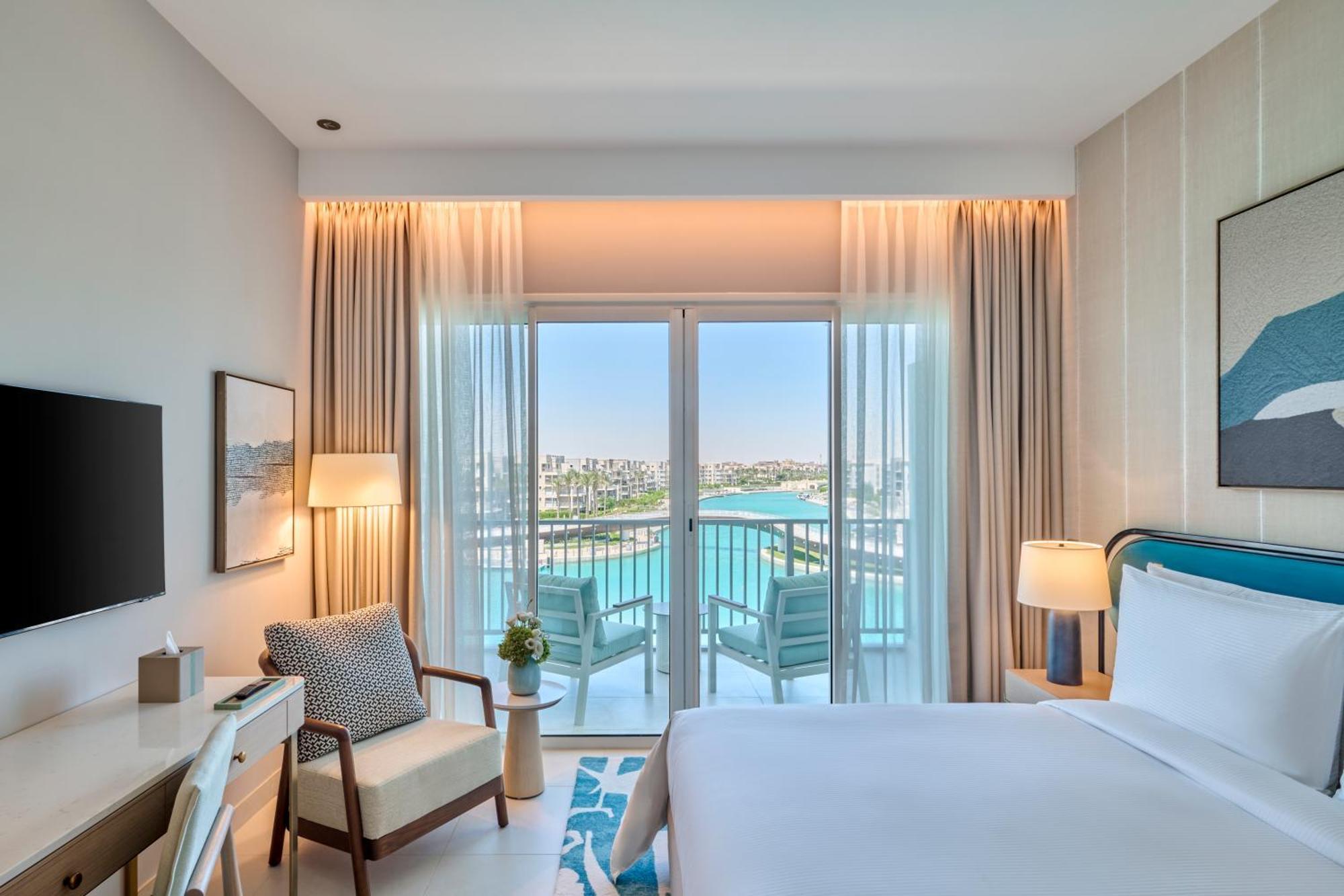 Vida Marina Marassi 4* El Alamein