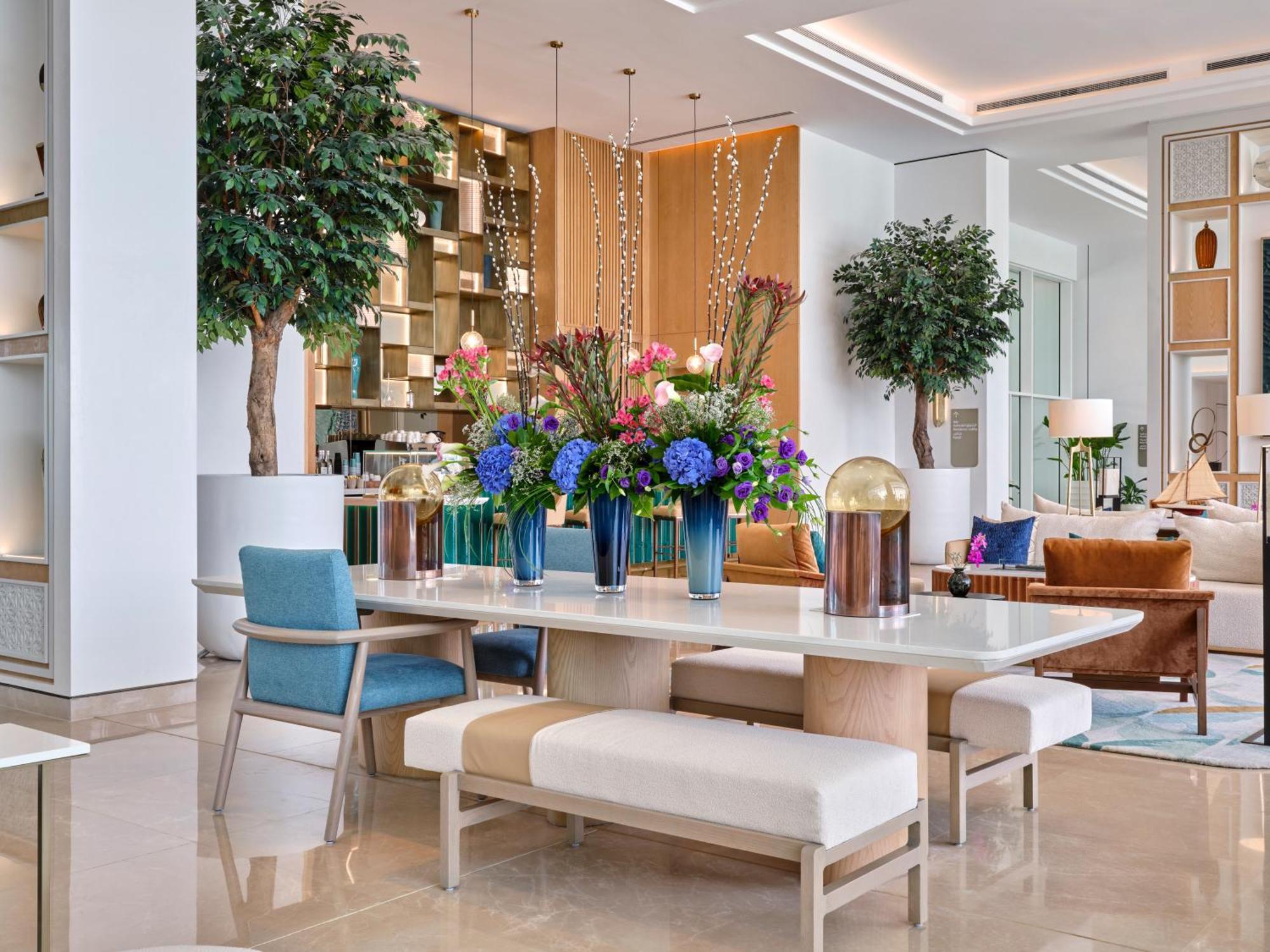 Vida Marina Marassi Hotel 4*