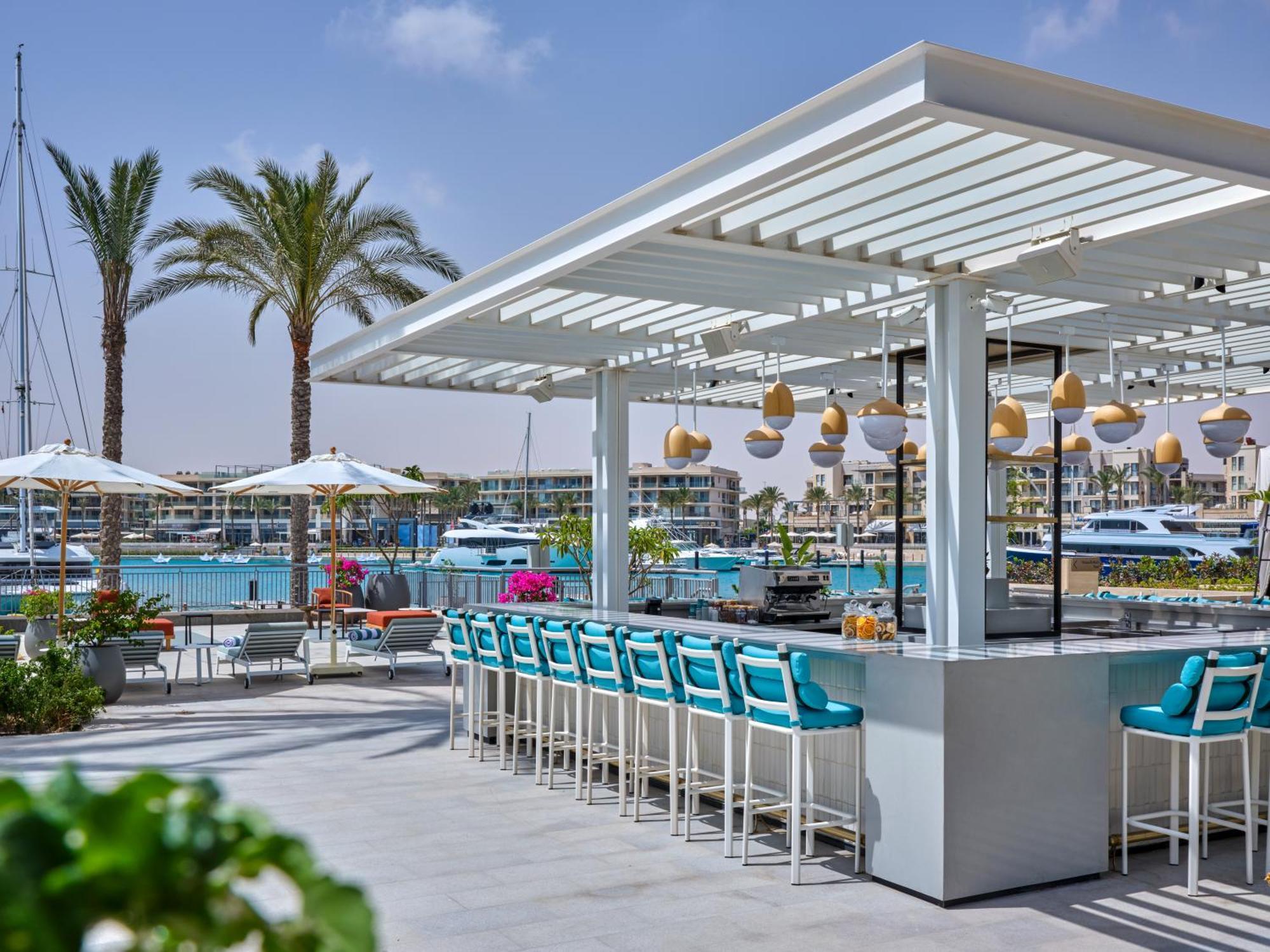 Vida Marina Marassi Hotel