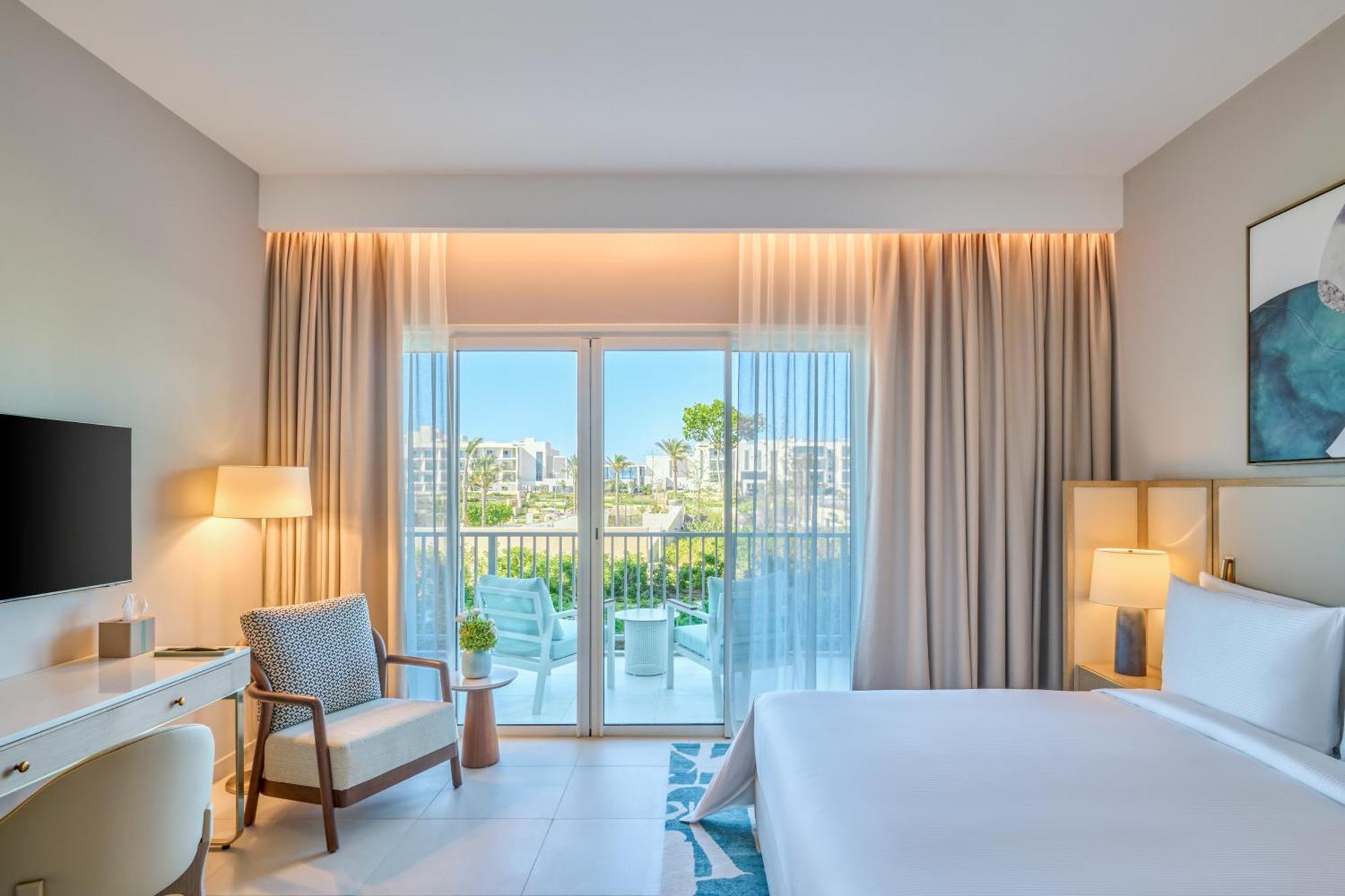 Vida Marina Marassi Hotel 4*