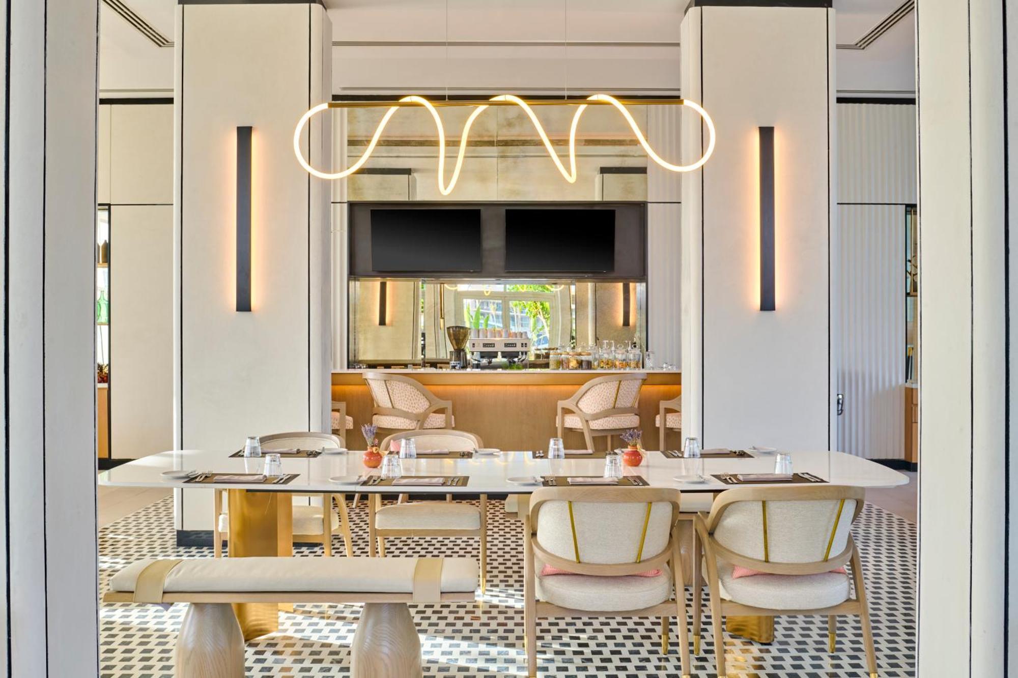 Hotel Vida Marina Marassi 4*