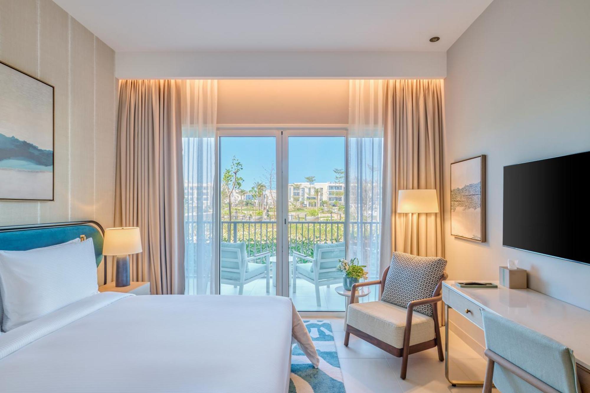 Vida Marina Marassi 4* El Alamein