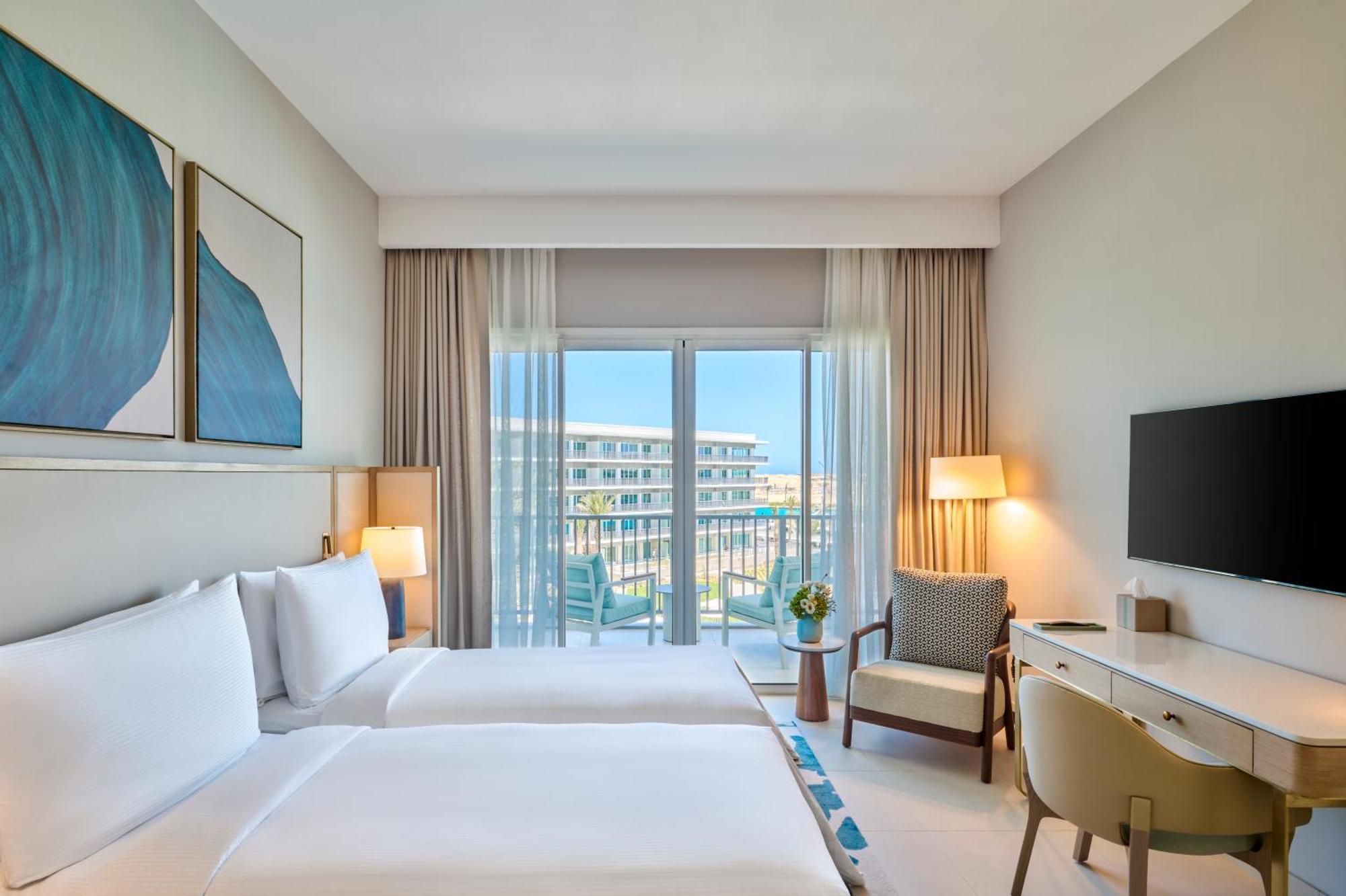 Vida Marina Marassi Hotel 4*